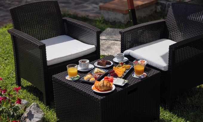 Scario Hotel | Scario Club