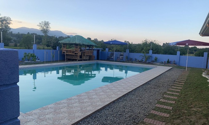 Bugallon House | Scarlett Resorts at Laganas