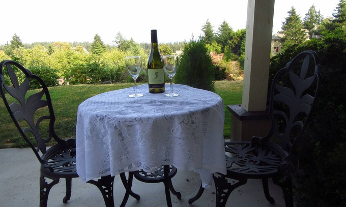 Colwood House | Scenery and Serenity - Delight in your holiday retreat