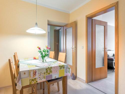 Rauschenbach Apartment | Scenic Stay in Rauschenbach, cleaning included