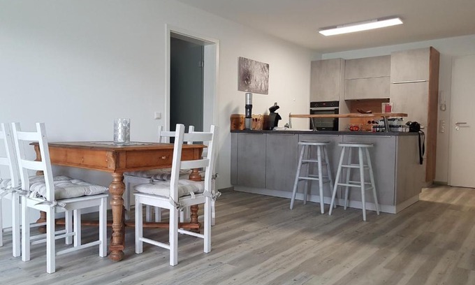 Pfronten Apartment | Schönblick