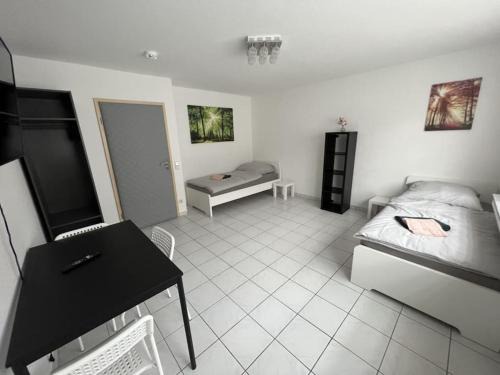 Windberg Apartment | Schöne Apartments am Wasserturm Mönchengladbach MG33 und MG34