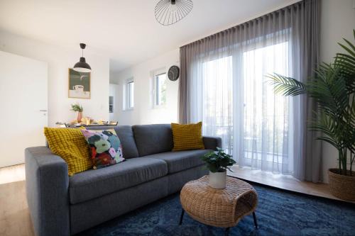 Innenstadt Apartment | Schöne Apartments in der Innenstadt I home2share