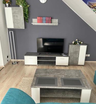 Huettenberg Apartment | SCHÖNE AUSSICHT