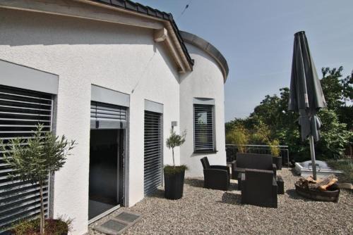 Sasbach am Kaiserstuhl Apartment | Schöne Ferienwohnung in Sasbach Am Kaiserstuhl mit Grill und Terrasse