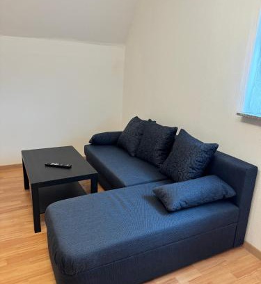 Werne Apartment | Schöne Wohnung mit TV, WLAN und Küche - Anna