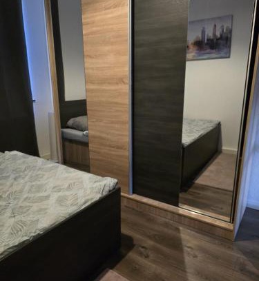 Juelich Apartment | Schöne Wohnung im Herzen Jülichs