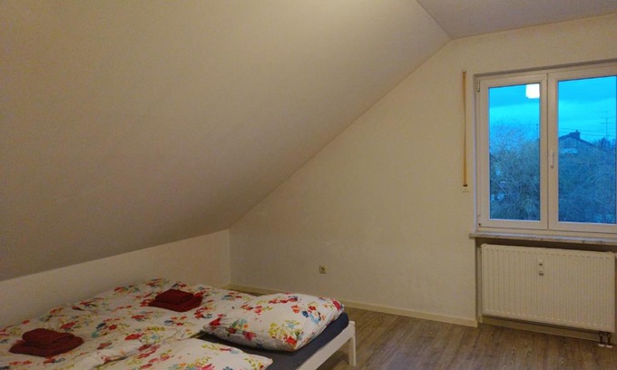 Dachau District Apartment | Schöne Wohnung in S-Bahn-Nähe