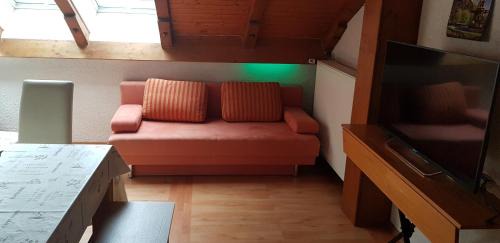 Klosterlechfeld Apartment | Schöne Wohnung mit Balkon Non-Smoking