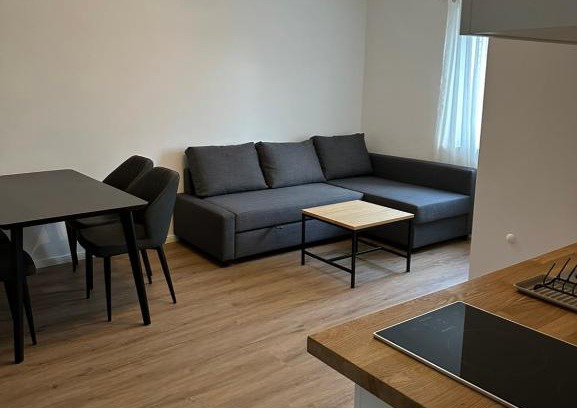 Rhein-Erft-Kreis District Apartment | Schöne Wohnung nahe Köln
