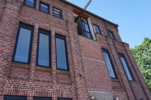 Schenefeld House | Schönes Loft über den Dächern