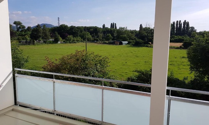 Alt-Betzenhausen House | Schönes Zimmer in Betzenhausen Freiburg