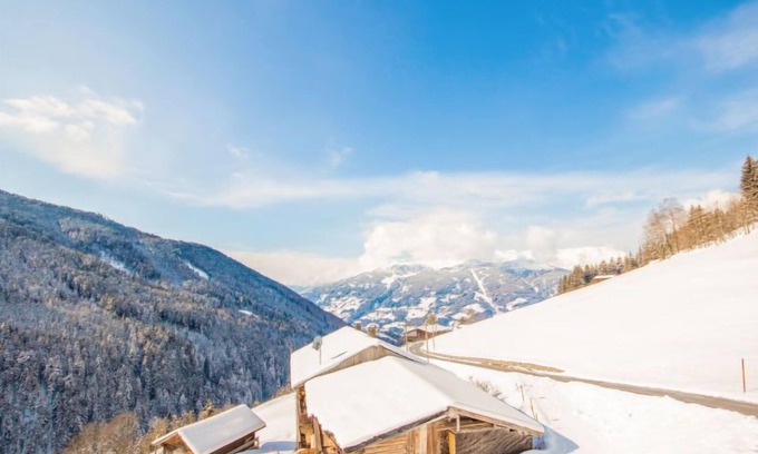 Gattererberg Apartment | Schöser by Interhome