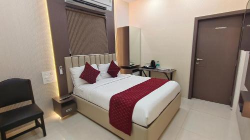 Sion Hotel | SCH by Sion TriTon - Mumbai
