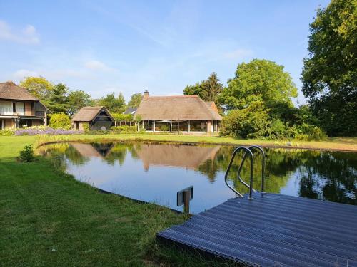 Baarle-Nassau Hotel | Schaluinenhoeve