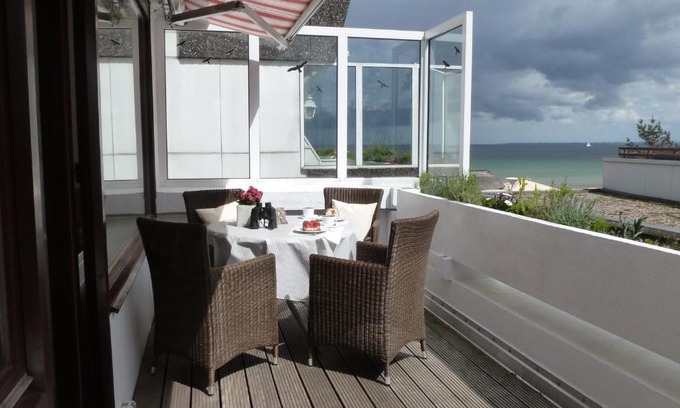 Scharbeutz Apartment | ScharMeer Scharbeutz