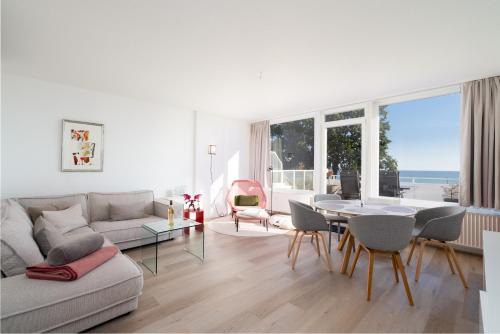 Scharbeutz Apartment | Schatz am Strand - App 103