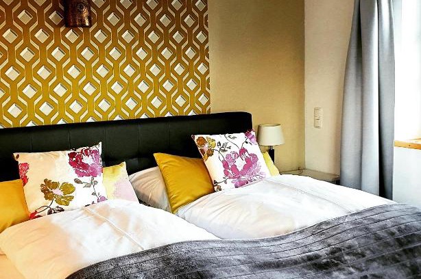 Diessen am Ammersee House | Schatzbergalm Pension