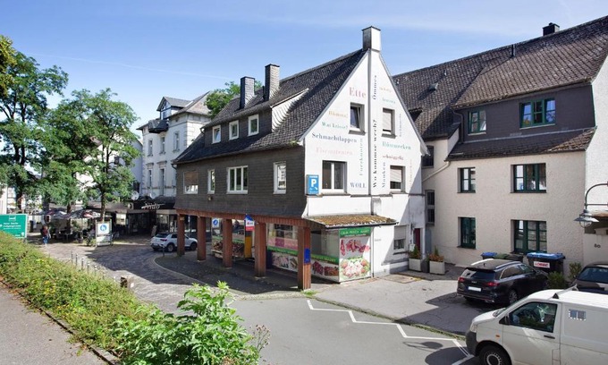 Brilon Apartment | Schatzkiste Brilon
