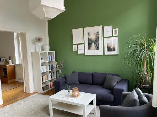 Schwerin Apartment | Schelfblick