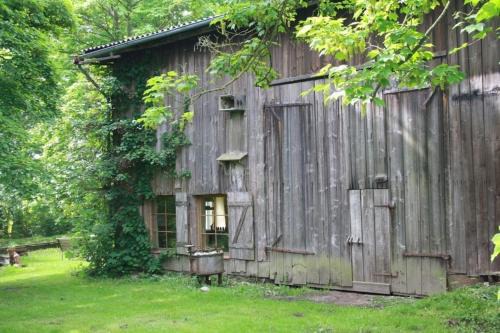 Kirch Mulsow House | Scheune Landliebe in Holz und Lehm