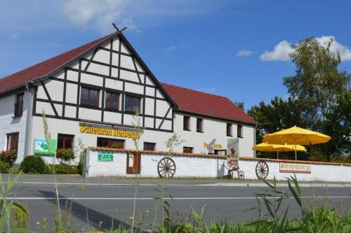 Unterspreewald Hotel | Scheunenherberge