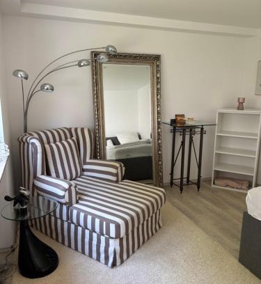 Karben Apartment | Schicke Einliegerwohnung