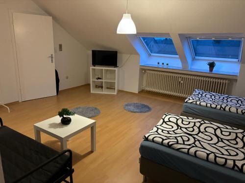 Brackwede Apartment | Schickes Apartment in Brackwede