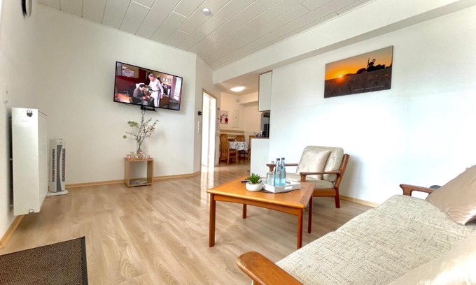 Rahden Apartment | Schlafen wie Zuhause Monteur und Ferienwohnungen Rahden