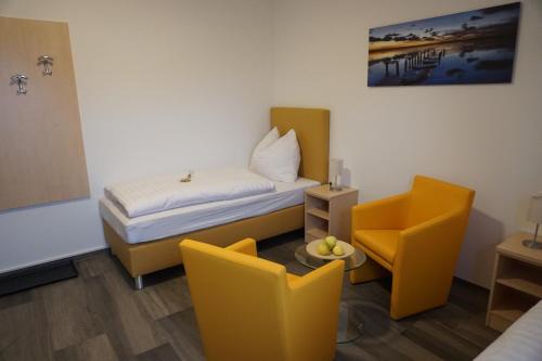 Marchtrenk Hotel | Schlafplatzl