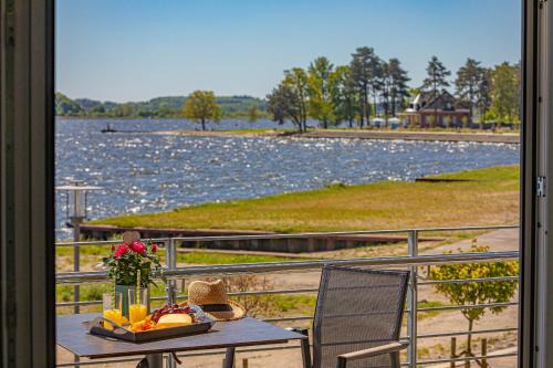 Schleswig Apartment | Schlei-Koje 8