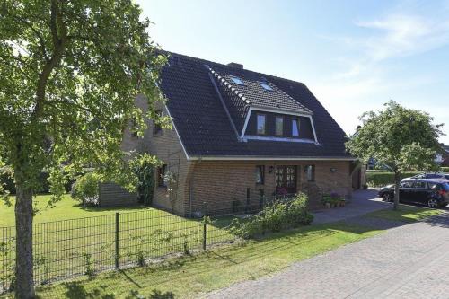 Nieblum Apartment | Schleswig-Holstein Whg 04 OG re