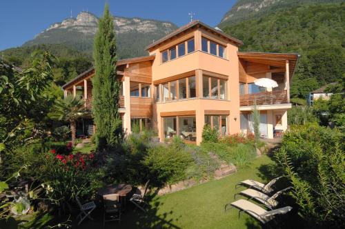 Berg/Monte Apartment | Schloss-Hof