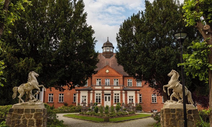 Basthorst Hotel | Schloss Basthorst