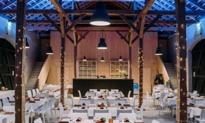 Bad Wilsnack Hotel | Schloss Grube