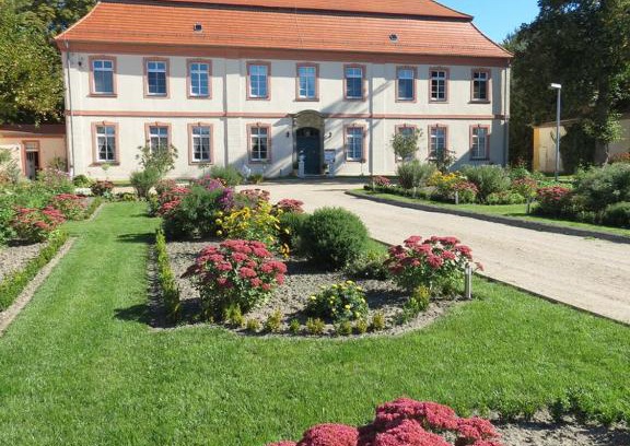 Zernitz-Lohm House | Schloss Lohm