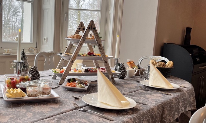 Schlemmin Other | Schloss Schlemmin