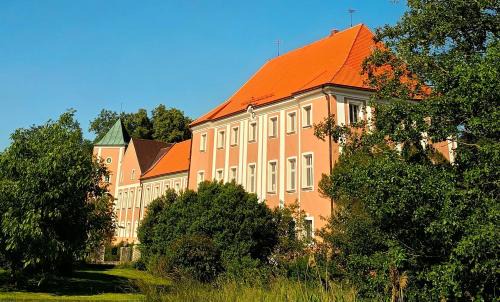 Sinning Apartment | Schloss Sinning in Bayern