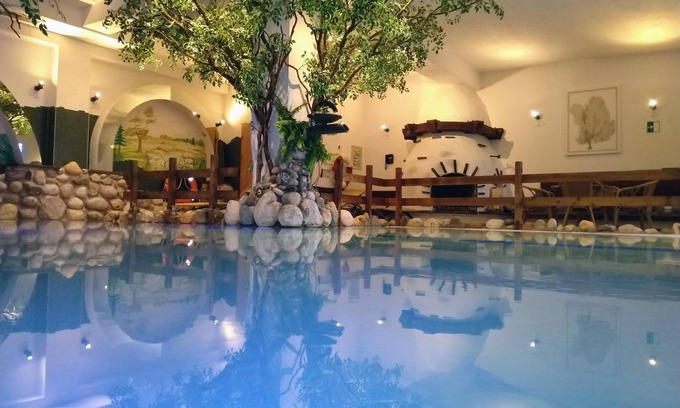 Marzoll Hotel | Schlossberghof Marzoll