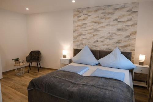 Lauf an der Pegnitz Apartment | SchlossCasa Lauf an der Pegnitz (Paris)