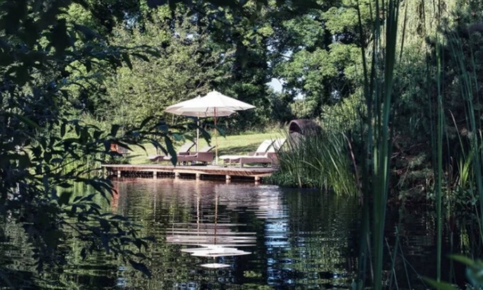 Oberambach Hotel | Schlossgut Oberambach BioHotel und Vitalzentrum
