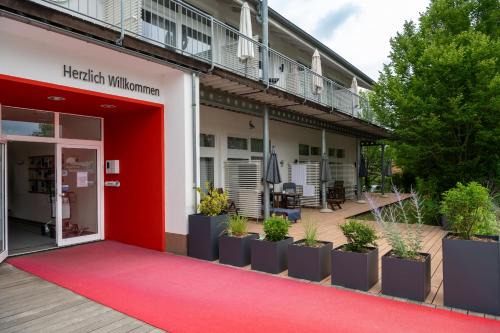 Mirow Apartment | Schneeeule 203