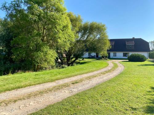 Schaprode Apartment | Schnitterkaserne in Schaprode 7B