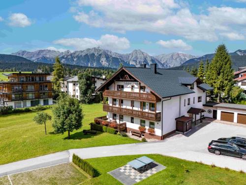 Seefeld in Tirol Apartment | Schoenangerhof
