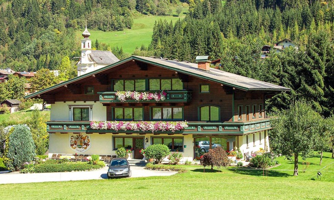 Flachau Apartment | schoene Ferienwohnung Flachau