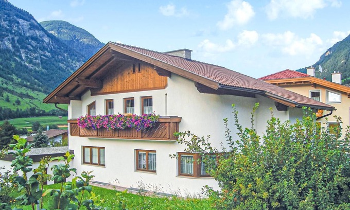 Pfunds Apartment | schoene Ferienwohnung - Pfunds