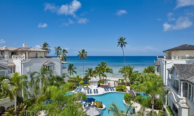 Schooner Bay House | Schooner Bay 401 by Barbados Sotheby's International Realty