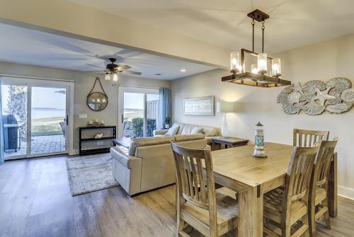 Harbour Town Villa | Schooner Court 740