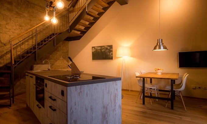 Bad Krozingen Apartment | Schopf, 56 - 75 sqm, 1 bedroom, max. 4 persons