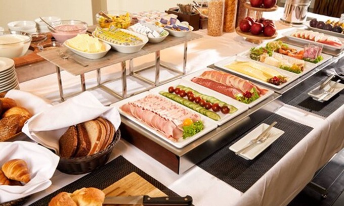 Gross Meckelsen Hotel | Schröder Hotel and Restaurant